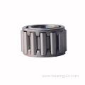 one way needle roller bearings pins